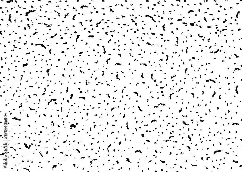 Dust overlay distress background. Abstract grunge pattern black and white. For create vintage, aging with noise, grain, small particles and specks. Vector illustration. Urban design Dust overlay distress background. Abstract grunge pattern black and white. For create vintage, aging with noise, grain, small particles and specks. Vector illustration. Urban design