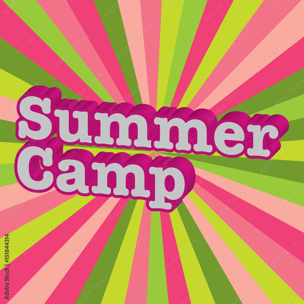 summer camp