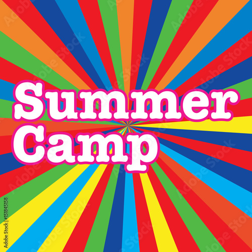 summer camp