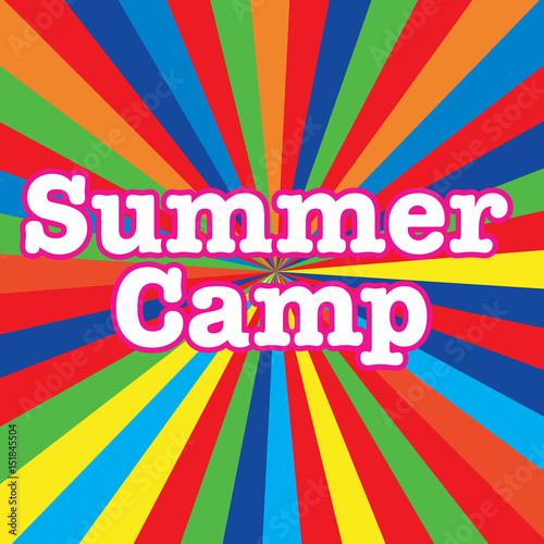 summer camp