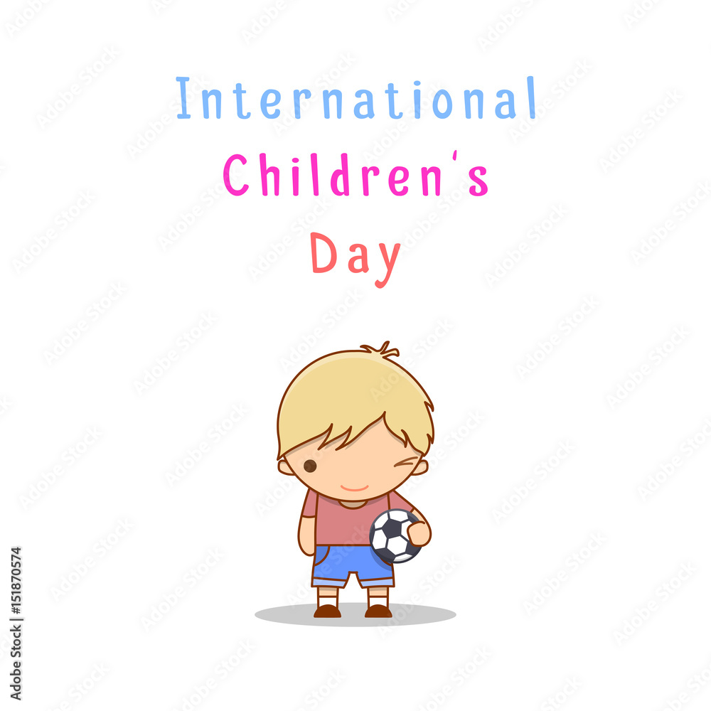 International Children s Day