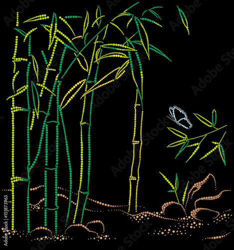 Bamboo 2
