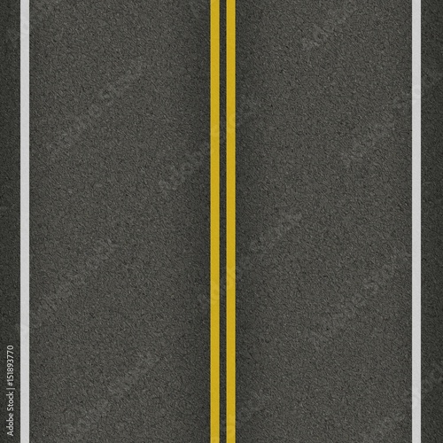 seamless texture highway
