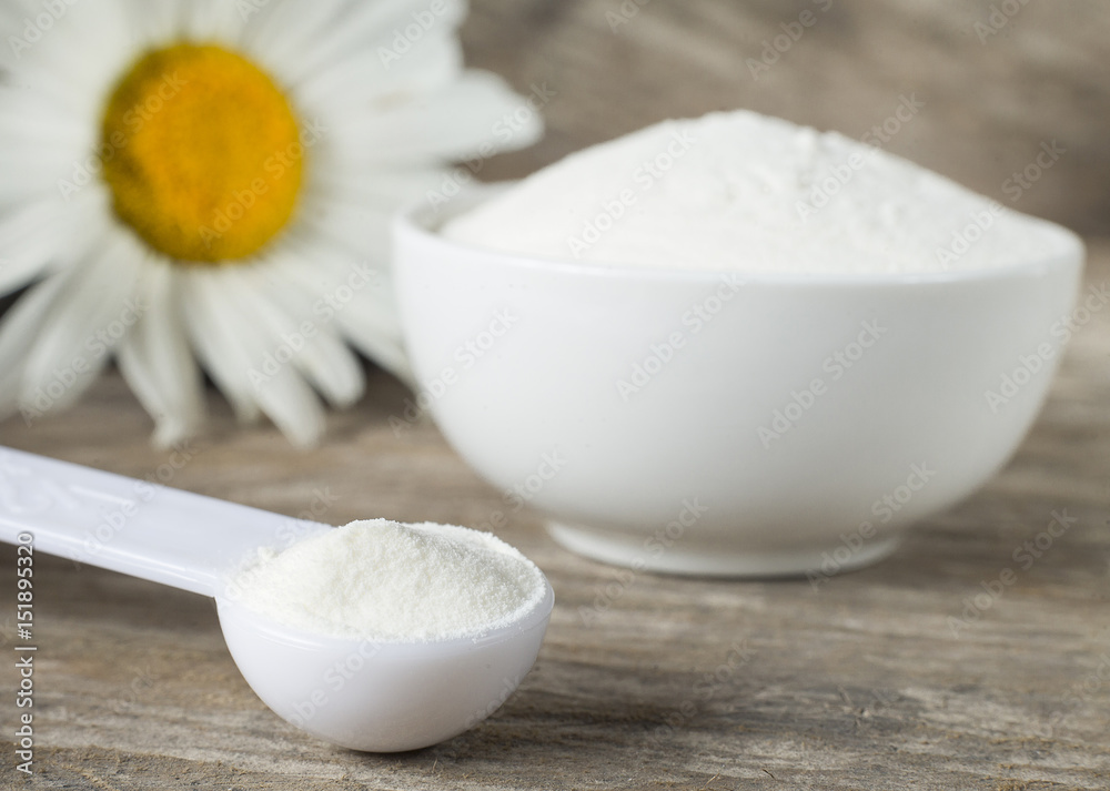Collagen protein powder - Hydrolyzed Collagen protein powder - Hydrolyzed