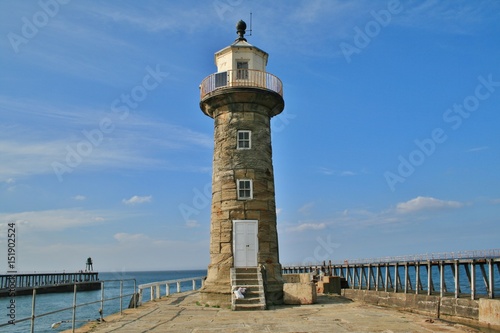 Whitby Lighthouse