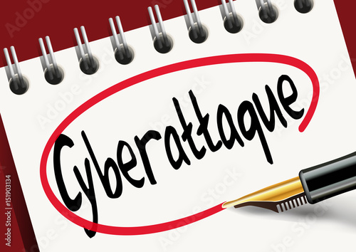 cyberattaque - cybercriminalité - informatique - pirate - sécurité - virus -rançongiciel