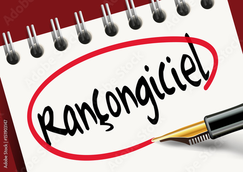 rançongiciel - cybercriminalité - cyberattaque - informatique - pirate - sécurité - virus