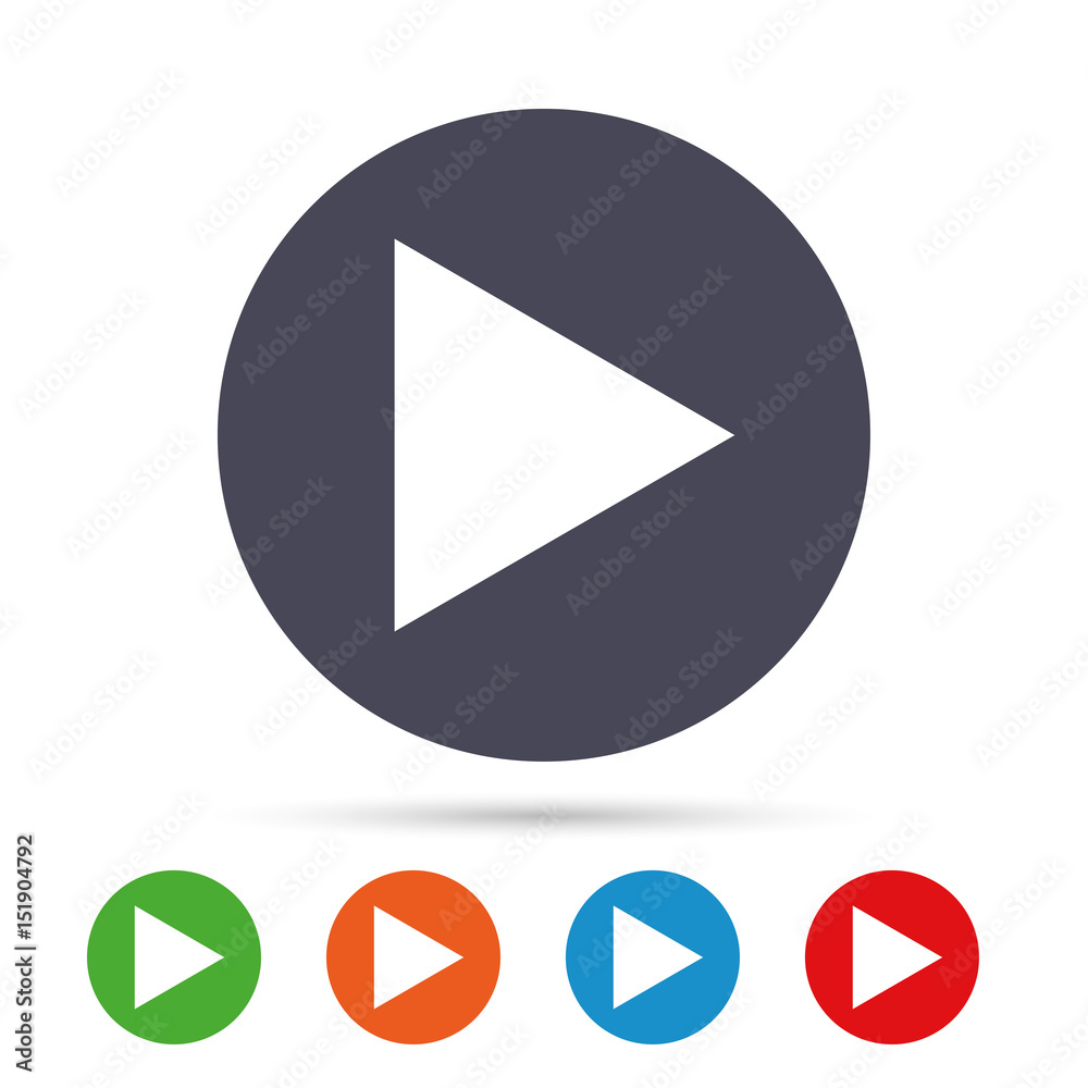 Arrow sign icon. Next button. Navigation symbol. Arrow sign icon. Next button. Navigation symbol.