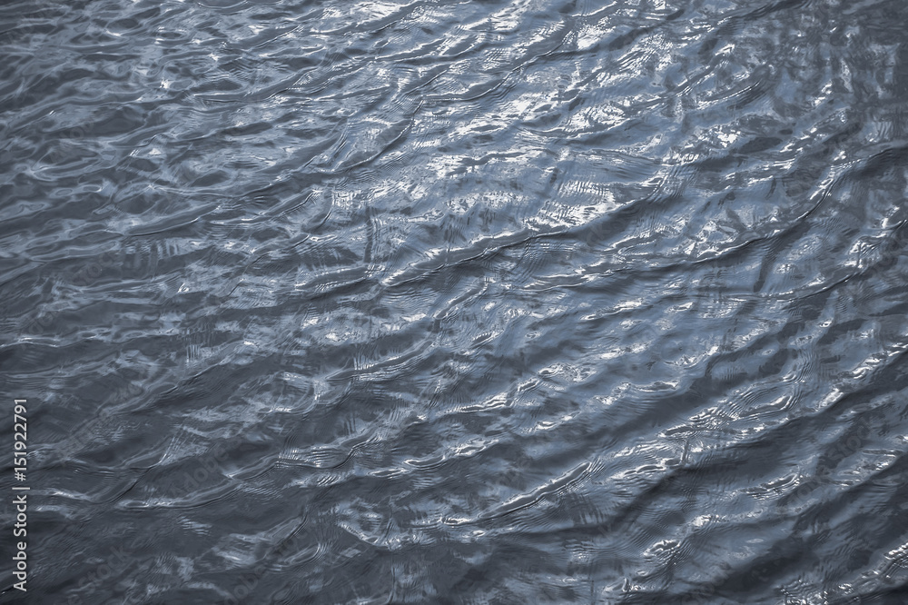 Fototapeta premium Water ripples