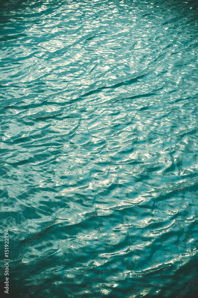 Water ripples Water ripples