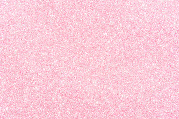 pink glitter texture abstract background