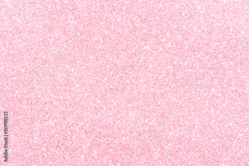 pink glitter texture abstract background
