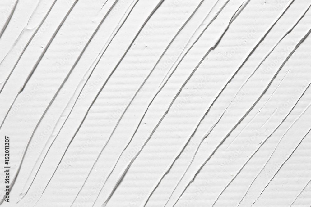 Obraz premium White Abstract Background Free Space Copy Space Plaster Texture Relief Design Repair Concept
