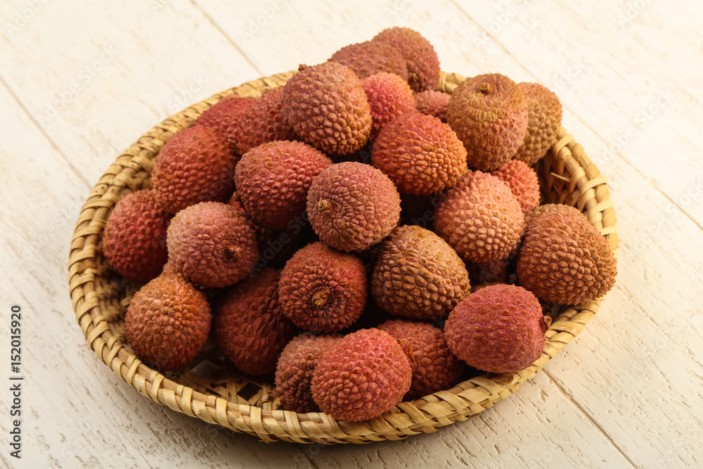 Lychee Lychee