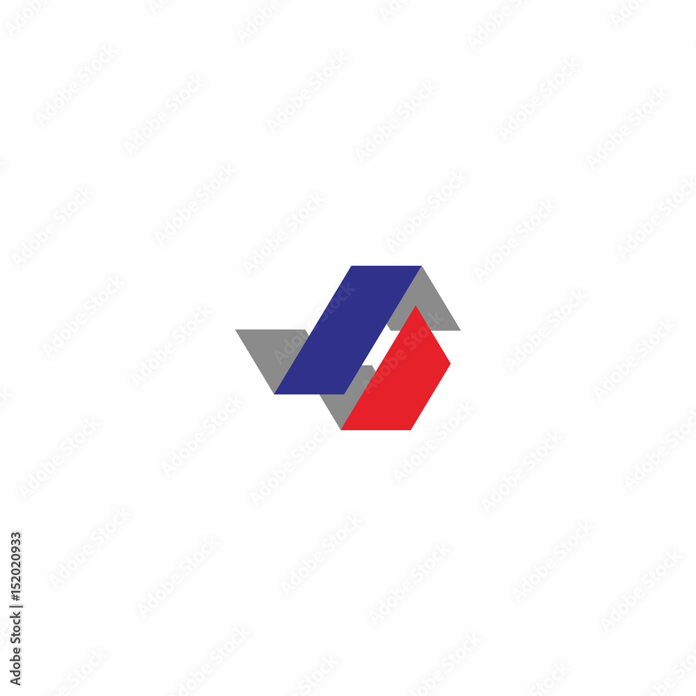 S J Letter Logo S J Letter Logo