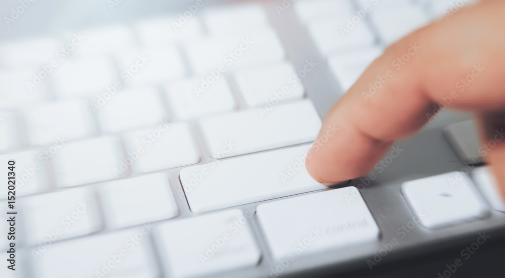 press button on computer keyboard press button on computer keyboard