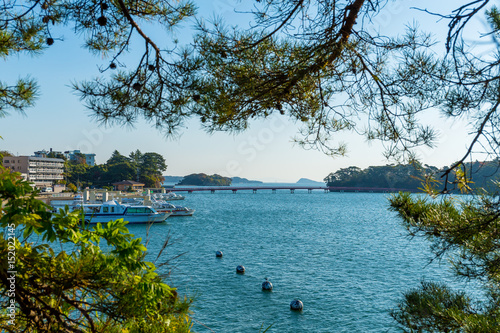 Matsushima photo