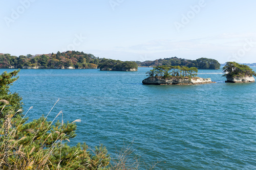 Matsushima Miyagi Japan © leungchopan