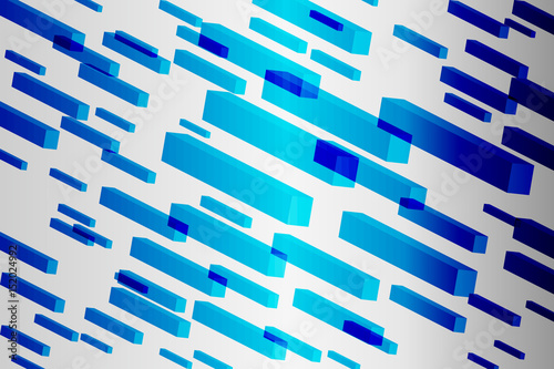 ブロック　光彩