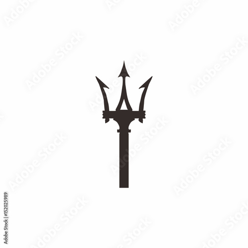 Poseidon Logo