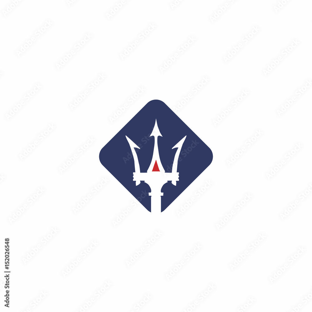 Poseidon Logo Poseidon Logo