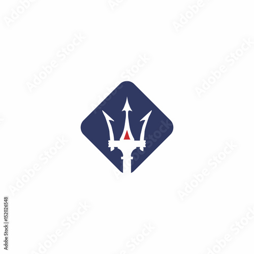 Poseidon Logo
