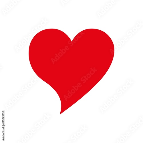 Heart Icon Vector