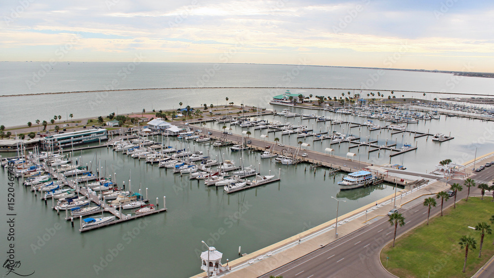 Fototapeta premium Corpus Christi
