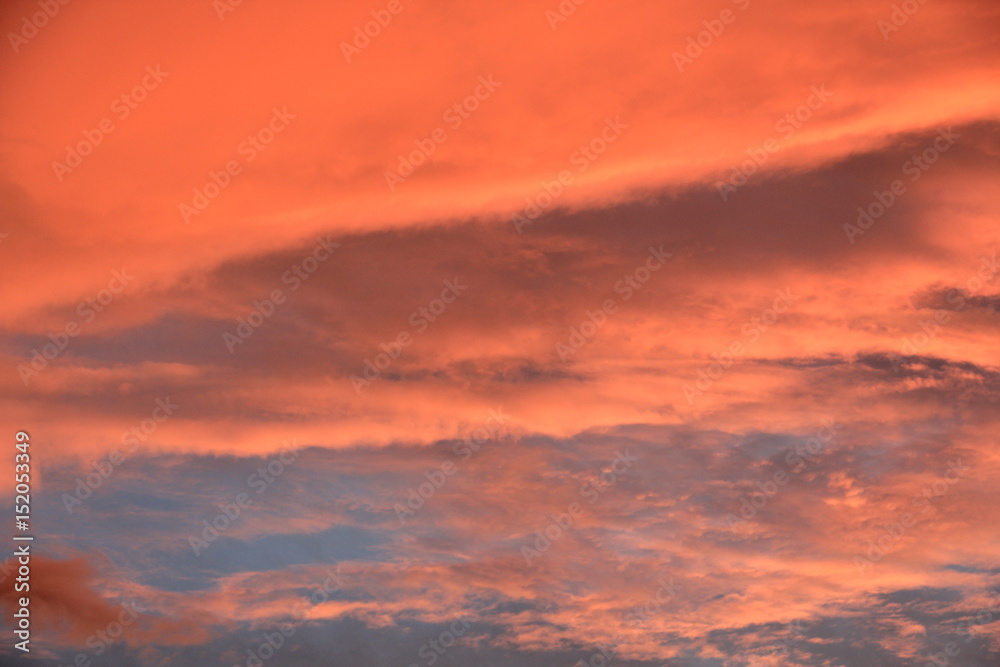 Sunset Sunset