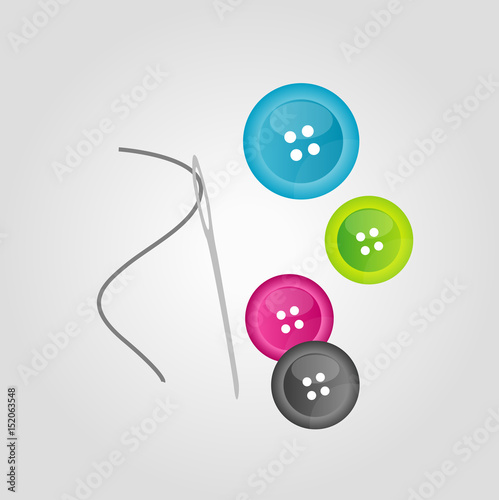 sewing background