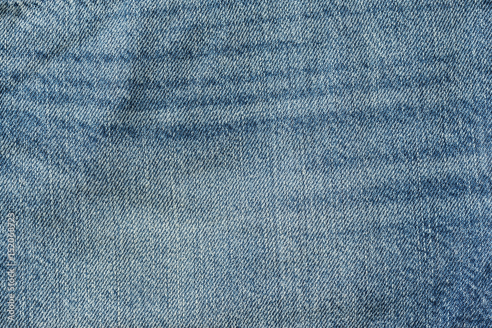Naklejka premium Jeans close-up