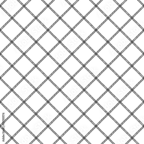 Simple geometric pattern