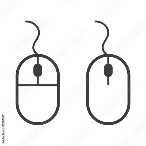 mouse icon