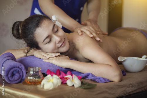  massage and spa