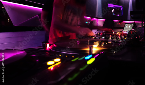 disco DJ