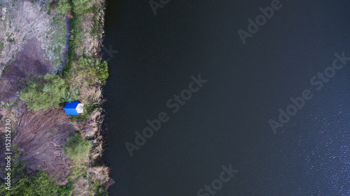 Photos Beautiful landscape view from above