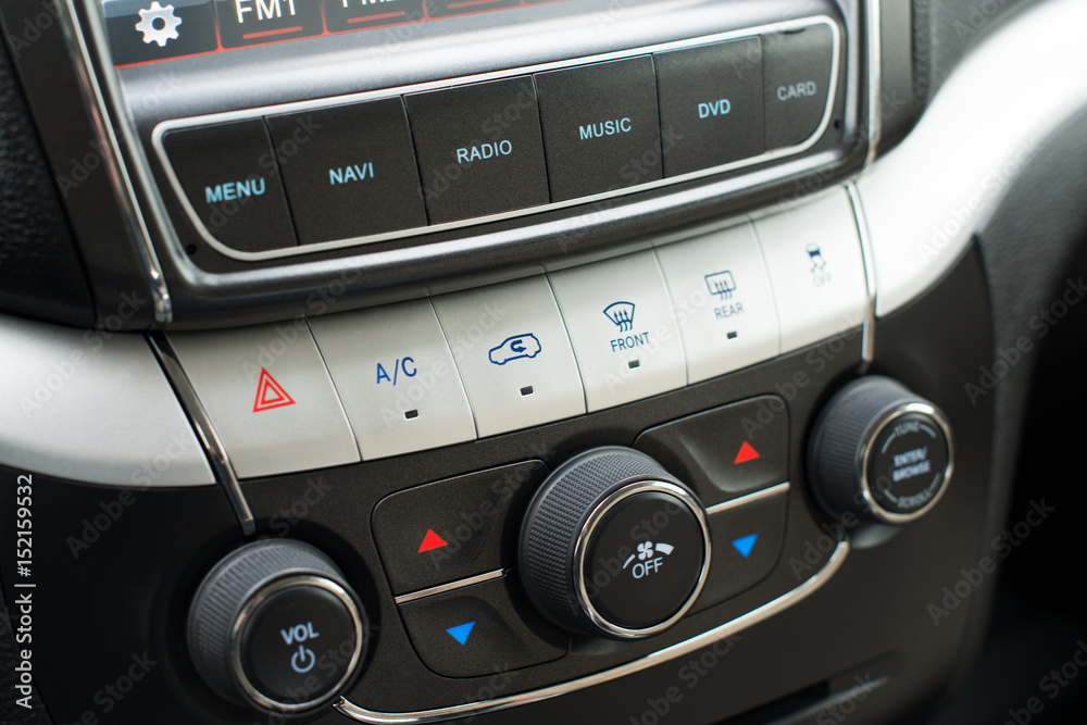 Car Air Conditioner Car Air Conditioner