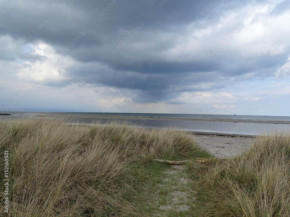 landschaft fehmarn