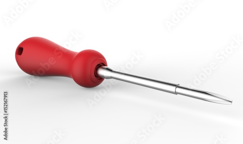 Screwdriver