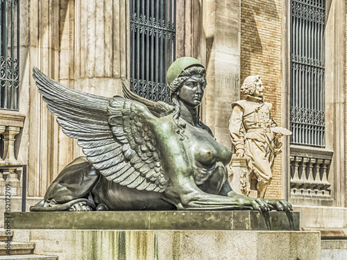 National Archaeological Museum of Madrid
