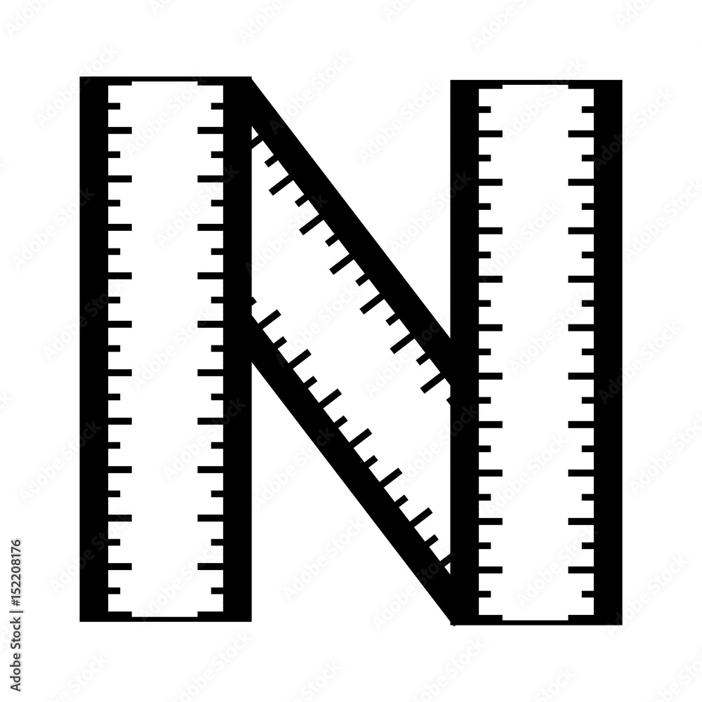 measure tape icon over white background. vector illustration measure tape icon over white background. vector illustration