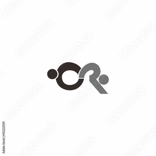 CR Letter People Logo