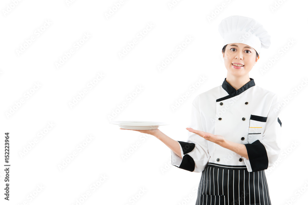 multicultural asian model play as Cook or chef multicultural asian model play as Cook or chef
