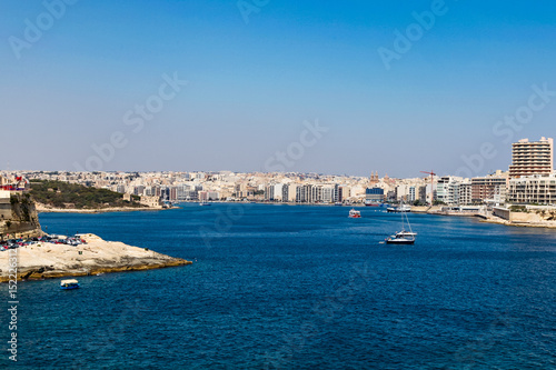 Valletta Malta © ERGIN