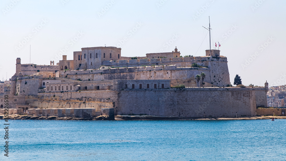 Valletta Malta