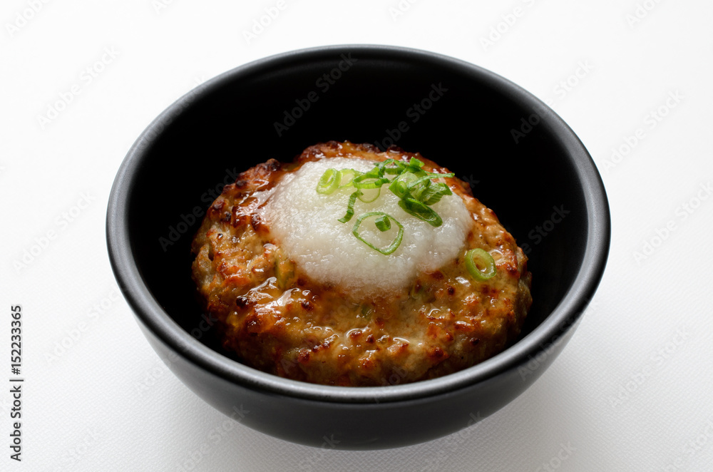 豆腐ハンバーグ 豆腐ハンバーグ