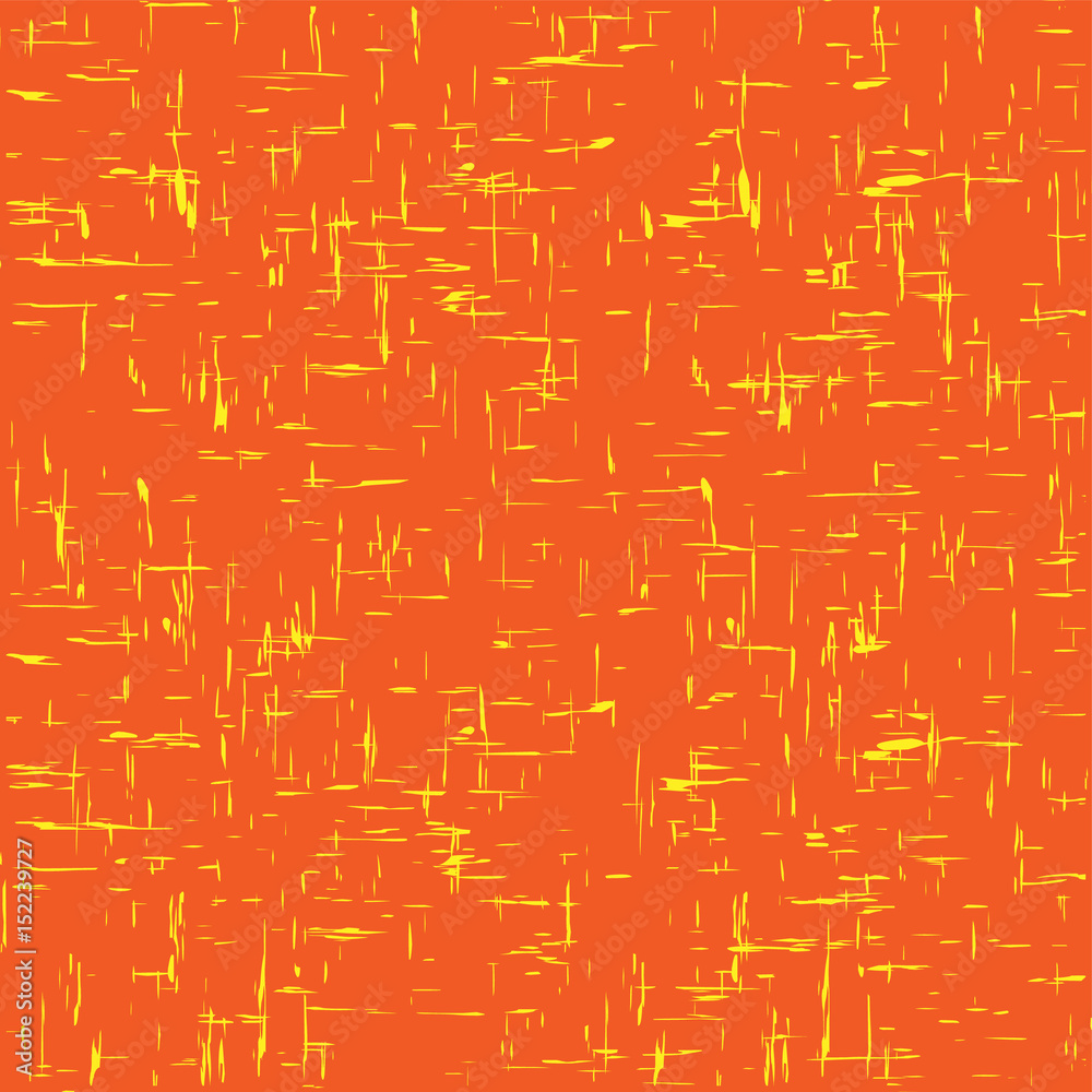 grunge_background_orange_11