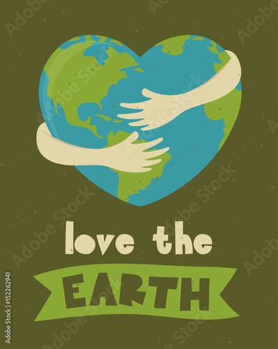 Happy Earth Day, World Environment Day