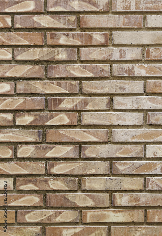 Old brick wall Old brick wall