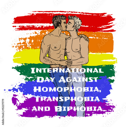 homophobia, transphobia and biphobia